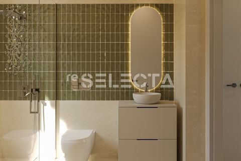 Villa i Finestrat, Alicante, Finestrat - € 790.000 | Ref:  RS-1445 - foto 17